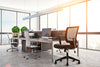 RaDEWAY Ergonomic Mesh Task Chair