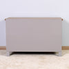 Living Room Storage Cabinet with 2 Doors