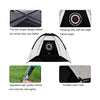 Golf Net 3Meter Type