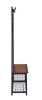 RaDEWAY Coat Rack