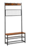 RaDEWAY Coat Rack
