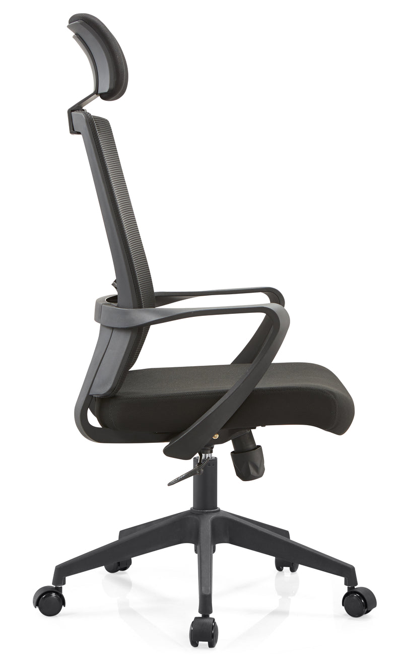 Home Office Chairs - Detail View
