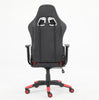 RaDEWAY Gaming Chair Rocking Chair High Back Racing Office Chair Computer Desk Chair PU Leather Executive and Ergonomic Swivel Chair