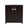 Wooden Cat Litter Box Enclosure, Best Decorative Cat House Side Table