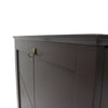 Wooden Cat Litter Box Enclosure, Best Decorative Cat House Side Table