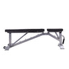 Deluxe Utility Weight Bench for Weightlifting and Strength Training
