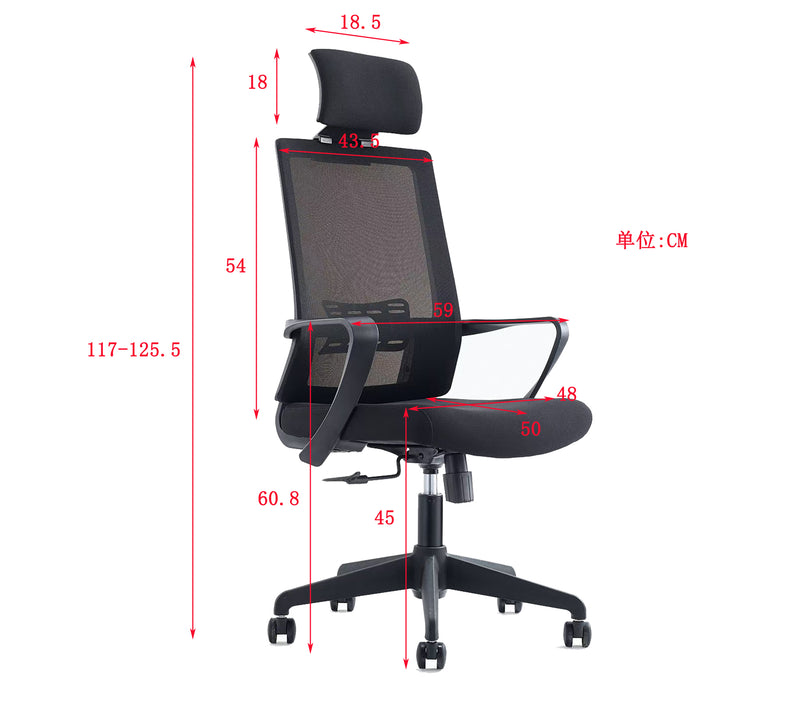 Home Office Chairs - Image 9