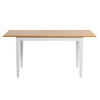 RaDEWAY Extendable Dining Table