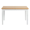 RaDEWAY Extendable Dining Table