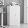 RaDEWAY Locking Storage Folding Filing Storage Cabinet