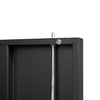RaDEWAY Locking Storage Folding Filing Storage Cabinet
