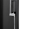 RaDEWAY Locking Storage Folding Filing Storage Cabinet
