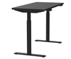 Height Adjustable Whole Piece Electric Standing Desk