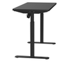 Height Adjustable Whole Piece Electric Standing Desk