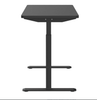 Height Adjustable Whole Piece Electric Standing Desk