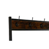 RaDEWAY Coat Rack