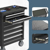 RaDEWAY 7 Drawer Rolling Tool Chest