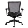 RaDEWAY Ergonomic Mesh Task Chair