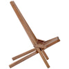 RaDEWAY Folding wood chair