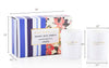 Escape with Scents Scented Candles - Modern Decor