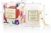 Cocorrína Mossy Pine Scented Large Candle with 4-Wick 100% Soy Wax Up to 50 hrs Strong Scented Aromatherapy Candle for Home
