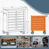 RaDEWAY 7 Drawer Rolling Tool Chest