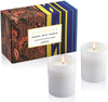Escape with Scents Scented Candles - Modern Decor