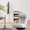Sofa tatami balcony reclining chair leisure sofa adjustable chair