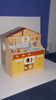 Wooden Pretend Play Kitchen Set for Kids Toddlers, Toys Gifts for Boys and Girls