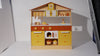 Wooden Pretend Play Kitchen Set for Kids Toddlers, Toys Gifts for Boys and Girls