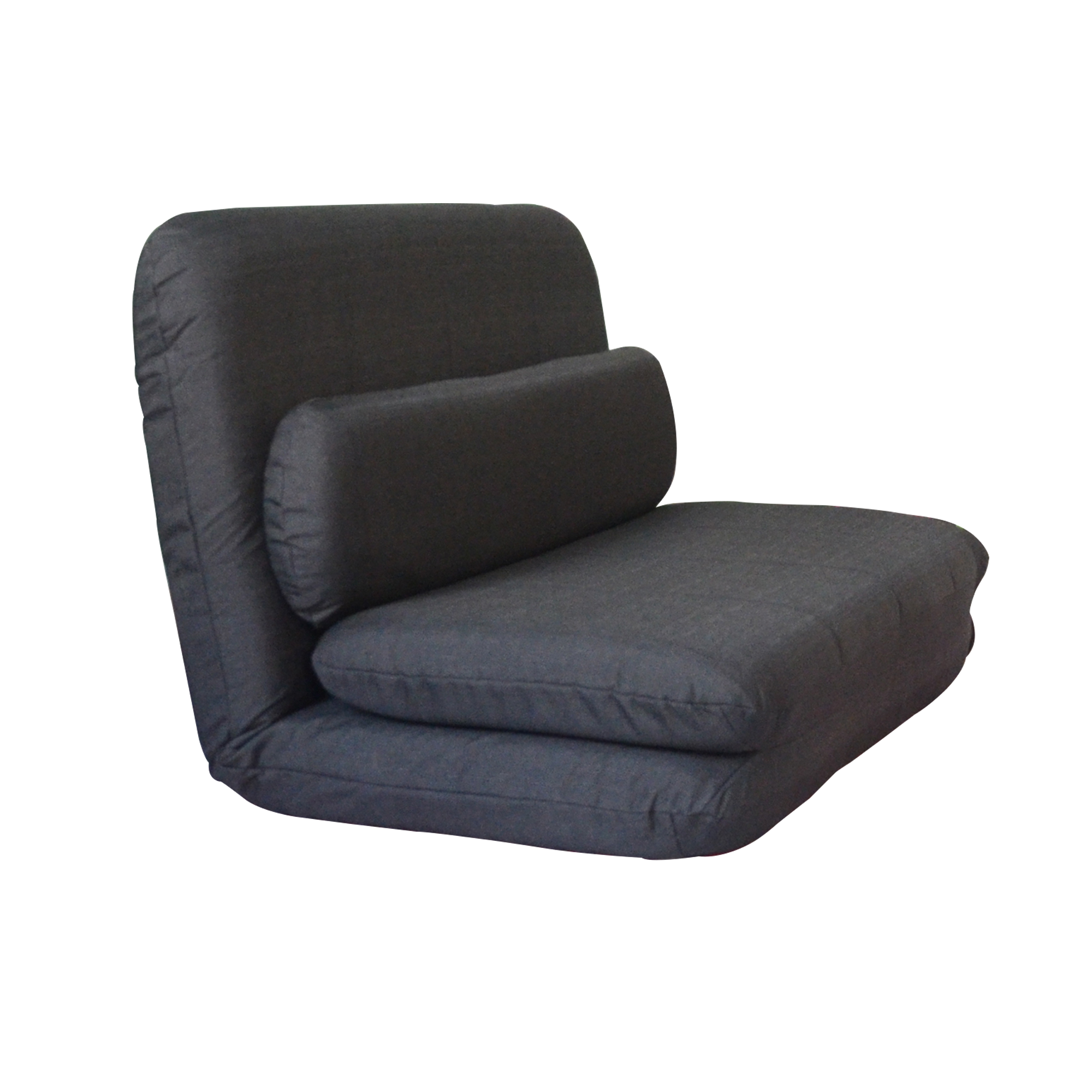 RaDEWAY Floor Chair Sofa Bed Folding