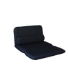 RaDEWAY Floor Chair Sofa Bed Folding