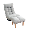 Sofa tatami balcony reclining chair leisure sofa adjustable chair