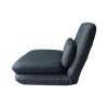 RaDEWAY Floor Chair Sofa Bed Folding