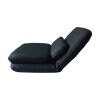 RaDEWAY Floor Chair Sofa Bed Folding
