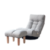 Sofa tatami balcony reclining chair leisure sofa adjustable chair