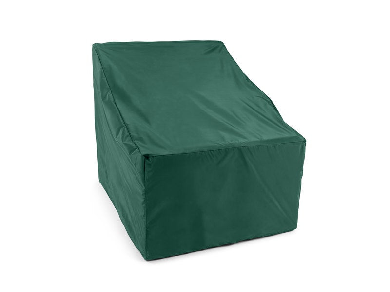 RaDEWAY Sectional Armless Chair Cover