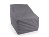 RaDEWAY Sectional Armless Chair Cover
