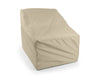 RaDEWAY Sectional Armless Chair Cover